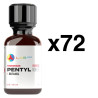 BGP Leather Cleaner Pentyl + Butanol Lab Quality 24ml x72